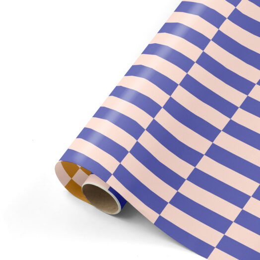 Cadeaupapier Colorblocking Duotone | CollectivWarehouse