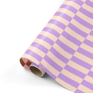 Cadeaupapier Colorblocking Duotone | CollectivWarehouse