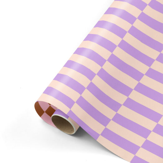 Cadeaupapier Colorblocking Duotone | CollectivWarehouse