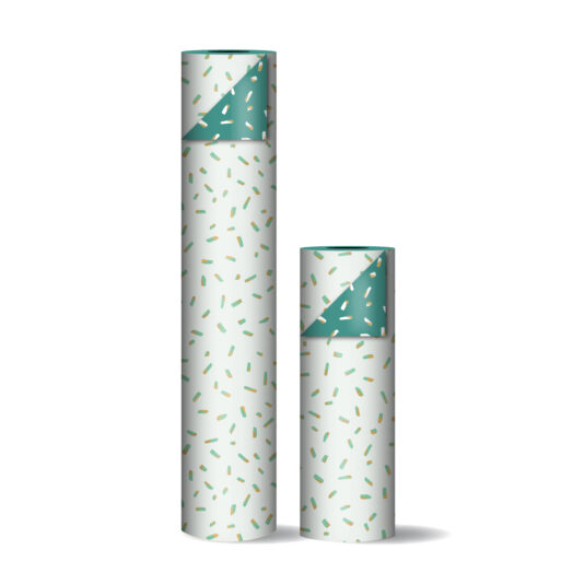 Toonbankrol Colorful Confetti | CollectivWarehouse