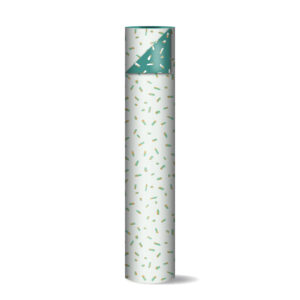 Toonbankrol Colorful Confetti | CollectivWarehouse