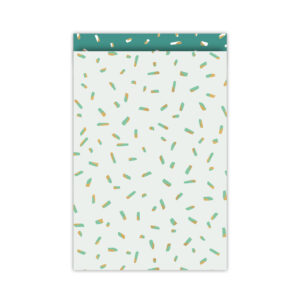 Cadeauzakjes Colorful Confetti | CollectivWarehouse