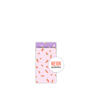 Cadeauzakjes Colorful Confetti | CollectivWarehouse