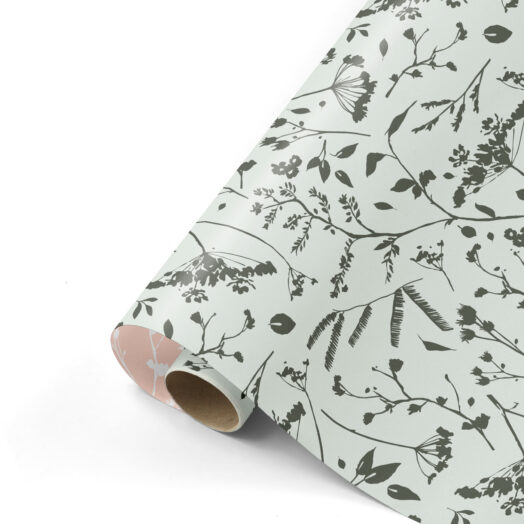 Cadeaupapier Fall in motion | CollectivWarehouse