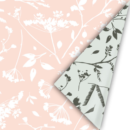 Cadeaupapier Fall in motion | CollectivWarehouse