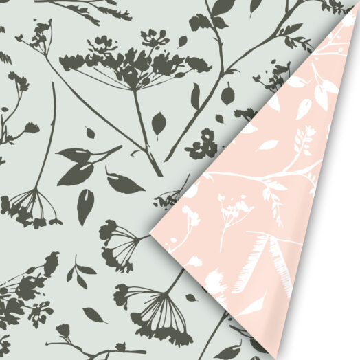 Cadeaupapier Fall in motion | CollectivWarehouse