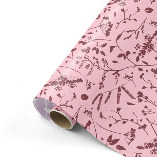 Cadeaupapier Fall in motion | CollectivWarehouse