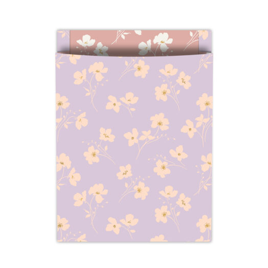 Cadeauzakjes Classic Flowers fall | CollectivWarehouse