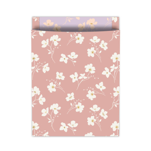 Cadeauzakjes Classic Flowers fall | CollectivWarehouse