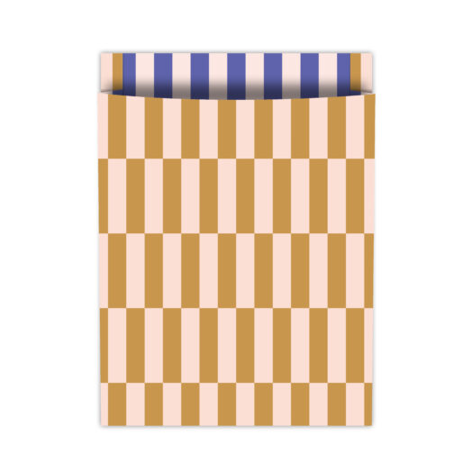 Cadeauzakjes Colorblocking Duotone | CollectivWarehouse