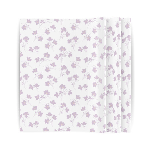 Zijdepapier Classic Flowers Fall | CollectivWarehouse
