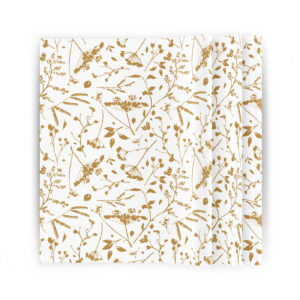 Zijdepapier Fall in motion | CollectivWarehouse