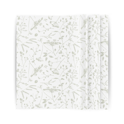 Zijdepapier Fall in motion | CollectivWarehouse