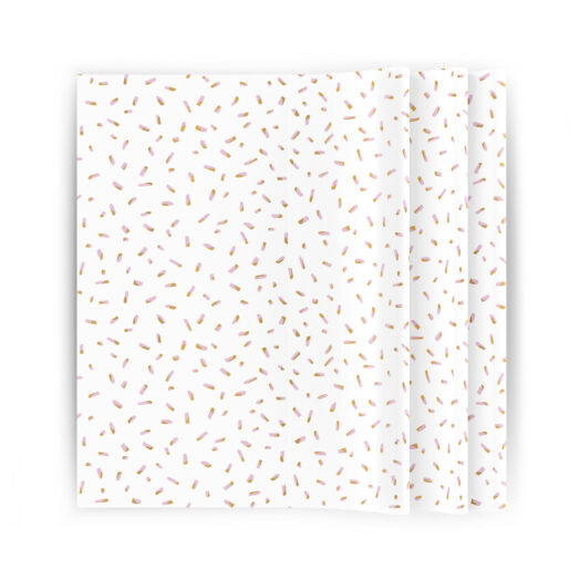 Zijdepapier Colorful Confetti | CollectivWarehouse