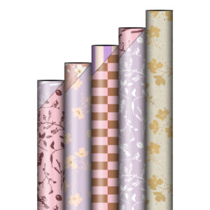 Rollen cadeaupapier Seasons of change fall '25 | CollectivWarehouse