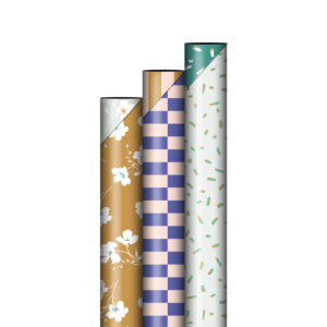 Rollen cadeaupapier Seasons of change fall '25 | CollectivWarehouse