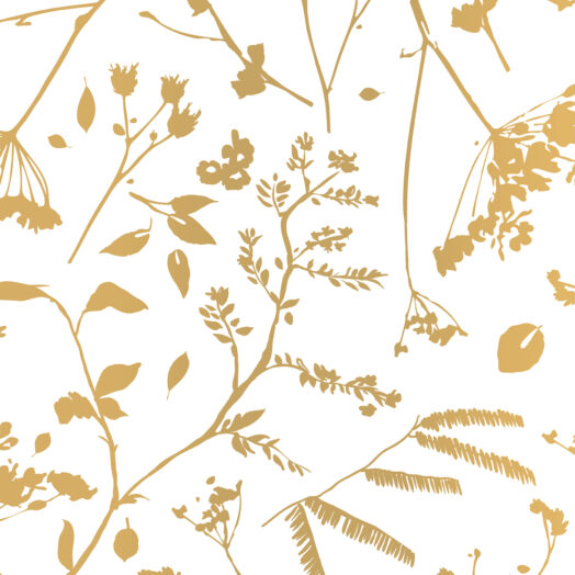 Zijdepapier Fall in motion | CollectivWarehouse