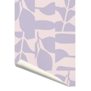 Abstract Botanics Behang | CollectivWarehouse