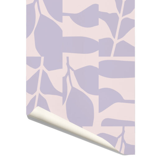Abstract Botanics Behang | CollectivWarehouse