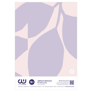 Abstract Botanics Behangstaal | CollectivWarehouse