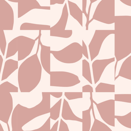 Abstract Botanics Behang | CollectivWarehouse