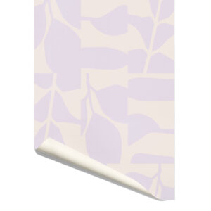 Abstract Botanics Behang | CollectivWarehouse