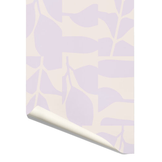 Abstract Botanics Behang | CollectivWarehouse