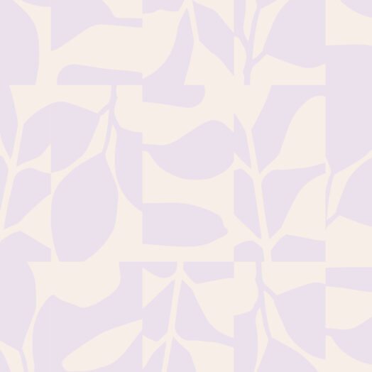 Abstract Botanics Behang | CollectivWarehouse