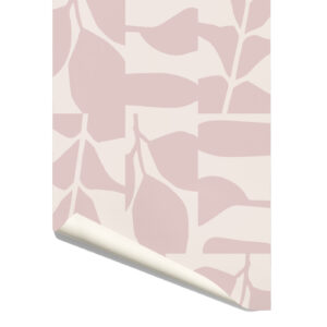 Abstract Botanics Behang | CollectivWarehouse