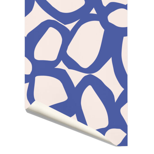 Bold Flowers Behang | CollectivWarehouse