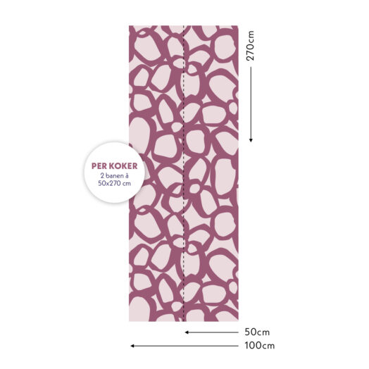 Bold Flowers Behang | CollectivWarehouse