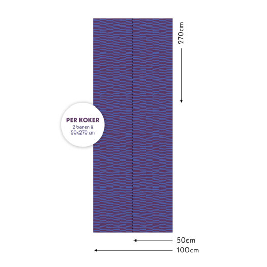 Bold Lines Behang | CollectivWarehouse