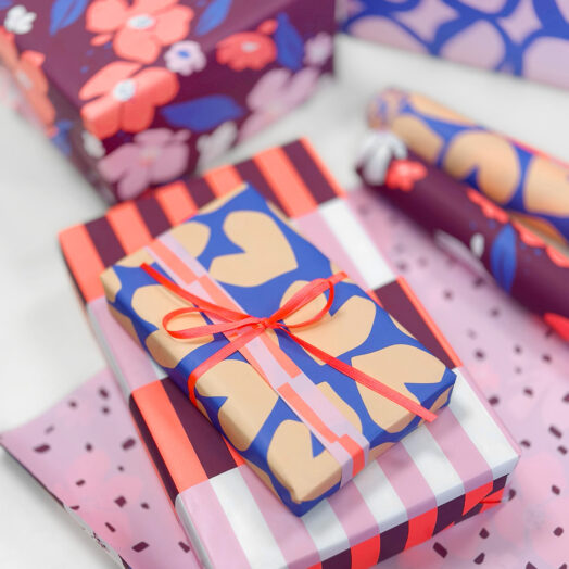 luxe Dutch Design cadeauverpakkingen | CollectivWarehouse