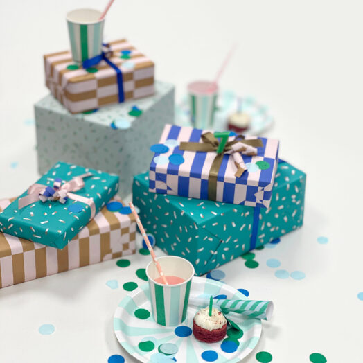 luxe Dutch Design cadeauverpakkingen | CollectivWarehouse
