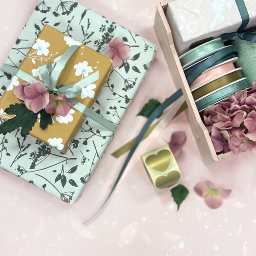 luxe Dutch Design cadeauverpakkingen | CollectivWarehouse