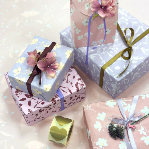 luxe Dutch Design cadeauverpakkingen | CollectivWarehouse