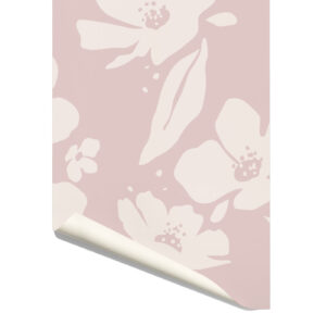 Fresh Flowers Behang | CollectivWarehouse