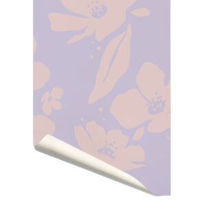 Fresh Flowers Behang | CollectivWarehouse