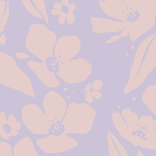 Fresh Flowers Behang | CollectivWarehouse