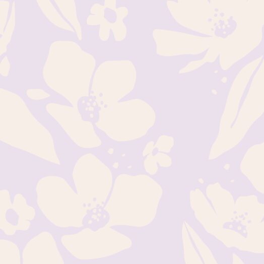 Fresh Flowers Behang | CollectivWarehouse