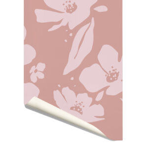 Fresh Flowers Behang | CollectivWarehouse