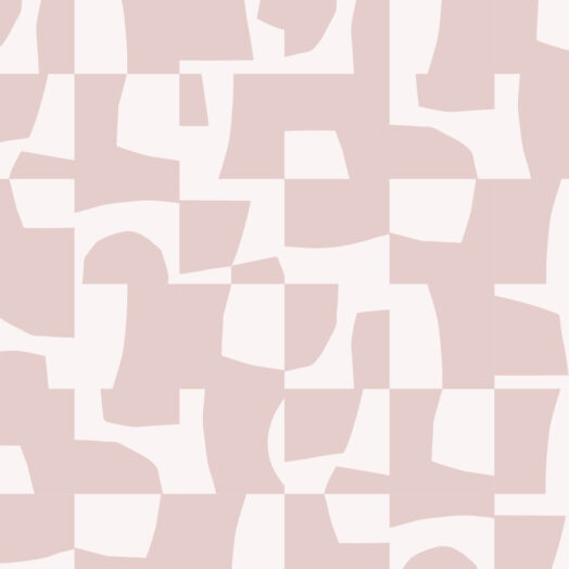 Mosaic Behang | CollectivWarehouse