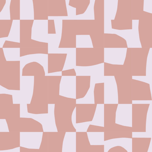 Mosaic Behang | CollectivWarehouse