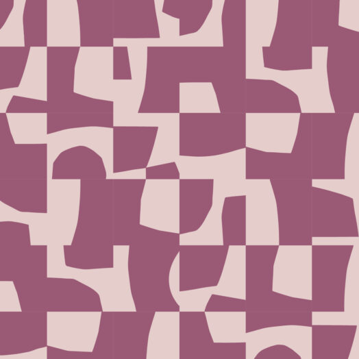 Mosaic Behang | CollectivWarehouse