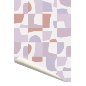 Mosaic Behang | CollectivWarehouse