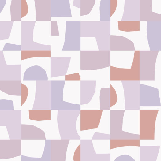 Mosaic Behang | CollectivWarehouse