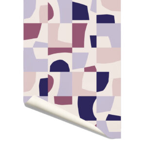 Mosaic Behang | CollectivWarehouse