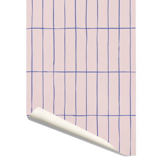 Slim Tiles Behang | CollectivWarehouse