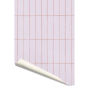 Slim Tiles Behang | CollectivWarehouse