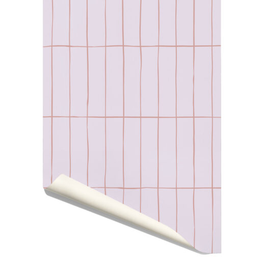 Slim Tiles Behang | CollectivWarehouse